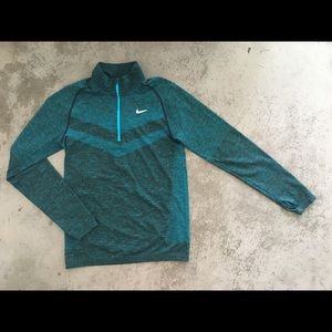 Nike Running Dri-FIT long sleeve